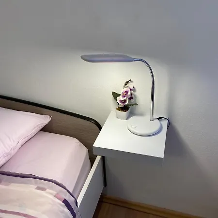 Lägenhet Madis & Free Bikes