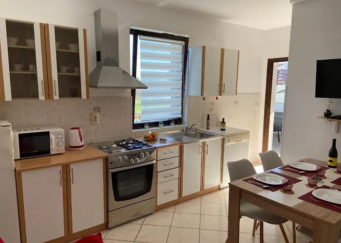 Appartement Madis&free Bikes