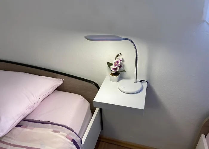 Appartement Madis&free Bikes