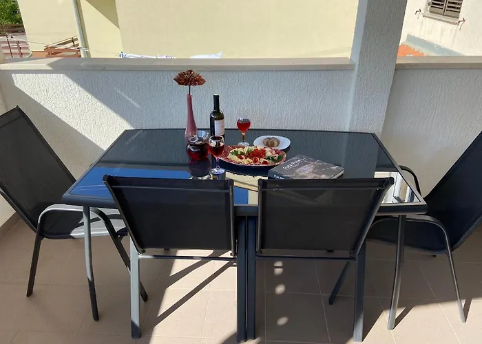 Madis&free Bikes Appartement