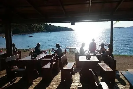 Madis & Free Bikes Διαμέρισμα Πούλα