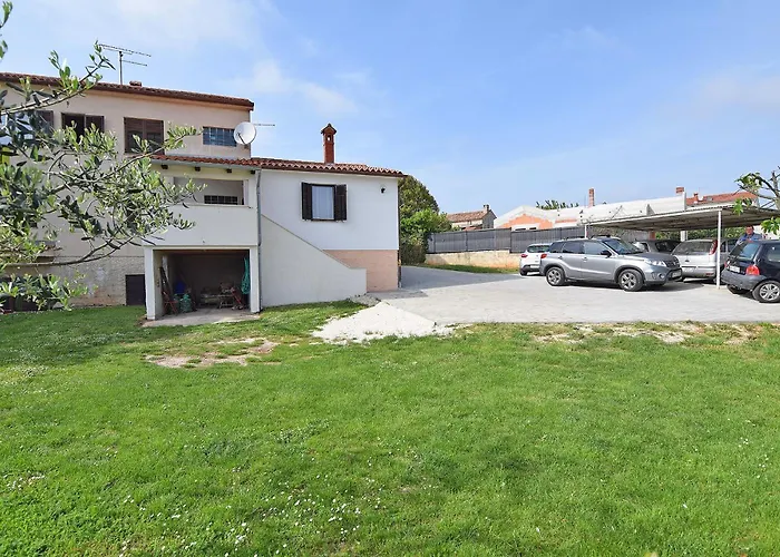 Appartement Madis&free Bikes