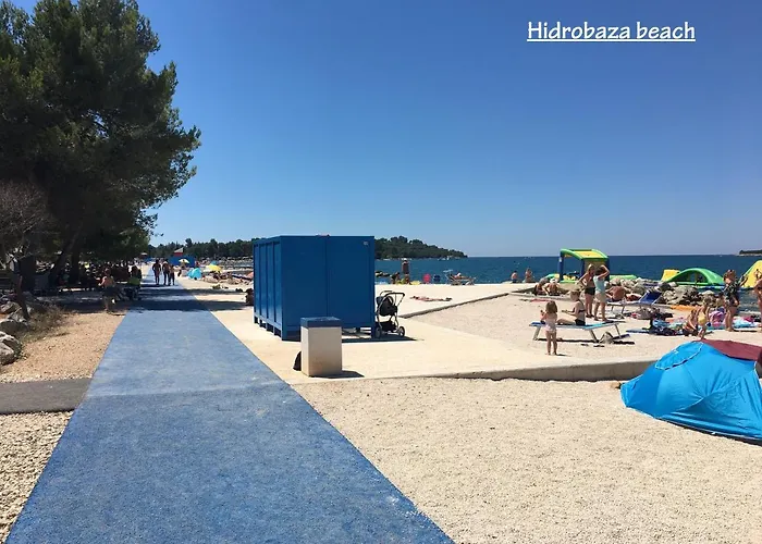 Διαμέρισμα Madis & Free Bikes *