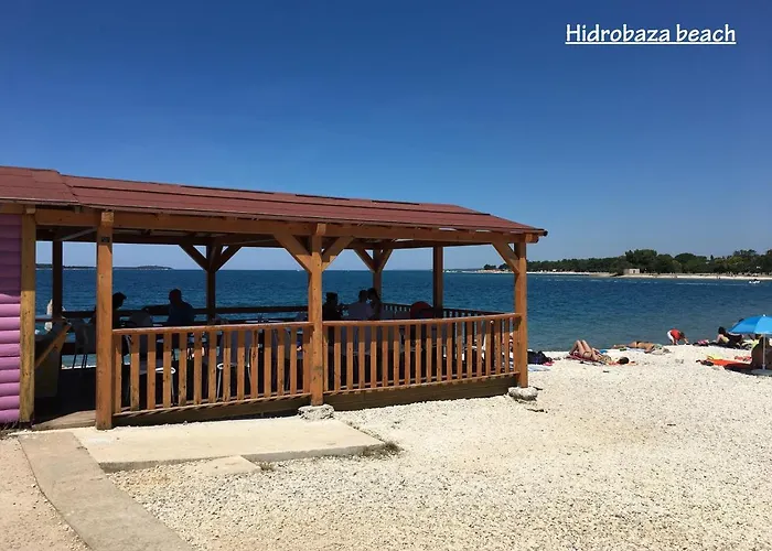 Διαμέρισμα Madis & Free Bikes *