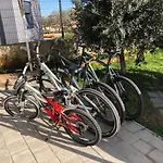 Madis & Free Bikes Pula