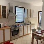 Apartment Madis & Free Bikes