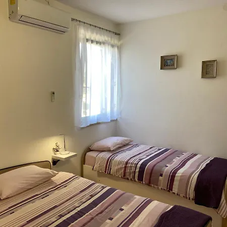 Διαμέρισμα Madis & Free Bikes