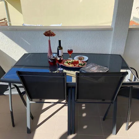 Madis & Free Bikes Daire