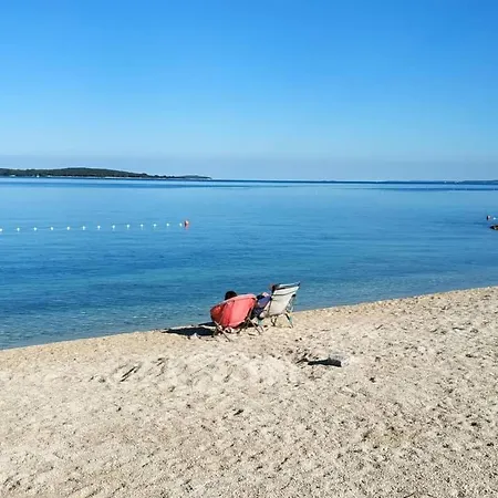 Διαμέρισμα Madis & Free Bikes