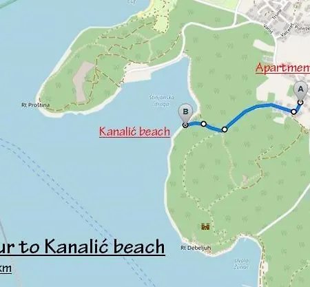 Madis & Free Bikes Daire *