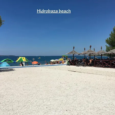 Madis & Free Bikes Πούλα