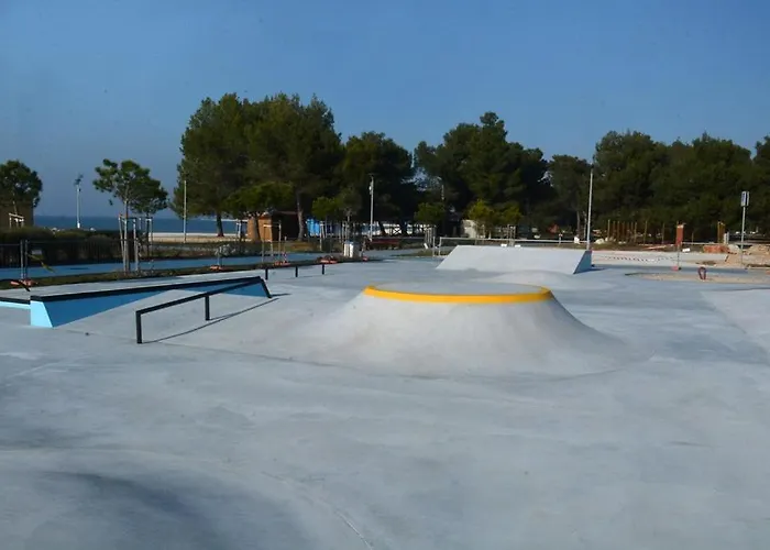 Madis & Free Bikes Apartment *