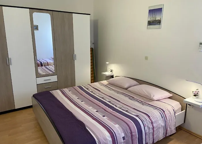 Madis & Free Bikes Daire *