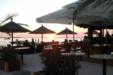 Madis & Free Bikes Daire *