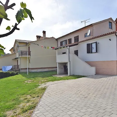 Madis & Free Bikes Apartment Pula