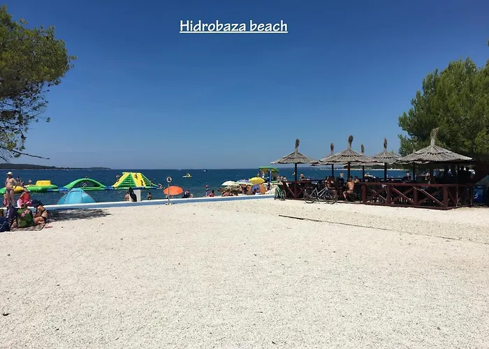 Madis & Free Bikes Pula