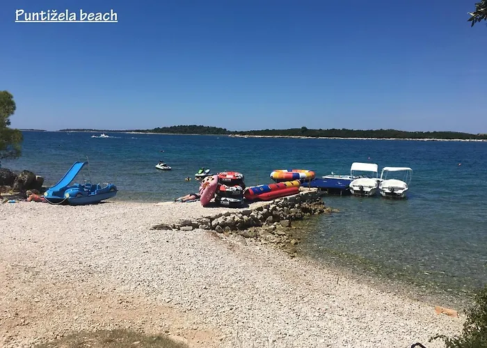 Madis & Free Bikes * Pula